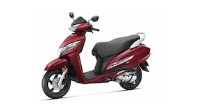 BSVI Honda Activa 125 Fi scooter announced in India at a price of Rs 67,490