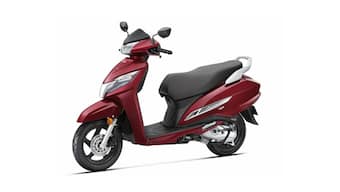 BSVI Honda Activa 125 Fi scooter announced in India at a price of Rs 67,490