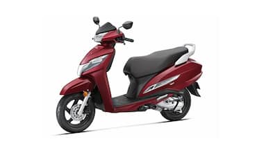 BSVI Honda Activa 125 Fi scooter announced in India at a price of Rs 67,490