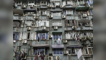 Here's a bit of good news, the hole in the ozone layer over Antarctica is filling up, but efforts to protect it must continue