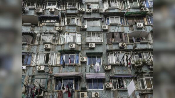 Here's a bit of good news, the hole in the ozone layer over Antarctica is filling up, but efforts to protect it must continue