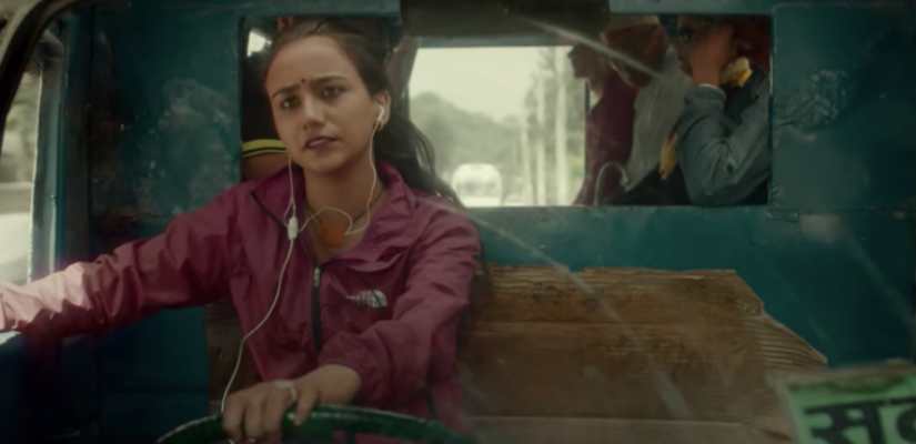 A still from Bulbul. YouTube
