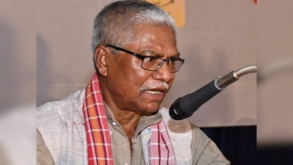 Dalit writing, global contexts: The tour de force that is Manoranjan Byapari's Interrogating My Chandal Life