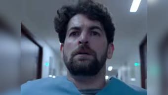 Bypass Road trailer: Neil Nitin Mukesh is chased by a mysterious masked killer in upcoming thriller