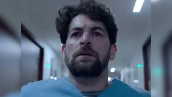Bypass Road trailer: Neil Nitin Mukesh is chased by a mysterious masked killer in upcoming thriller