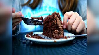 The science behind stress eating: Why physical and emotional stress makes us crave high-sugar, high-fat foods or both