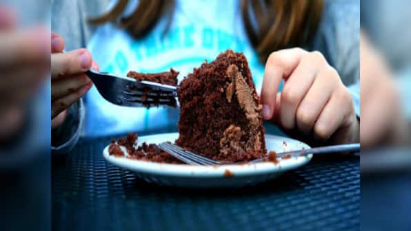 The science behind stress eating: Why physical and emotional stress makes us crave high-sugar, high-fat foods or both