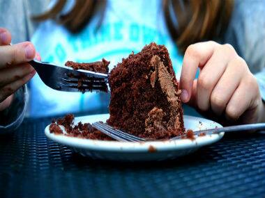 The science behind stress eating: Why physical and emotional stress makes us crave high-sugar, high-fat foods or both