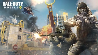 Call of Duty: Mobile officially rolls out for global markets, to compete with PUBG Mobile