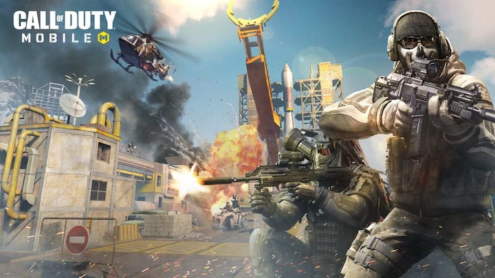 Call of Duty: Mobile is finally coming to Android and iOS on 1 October