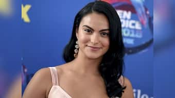 Riverdale actress Camila Mendes says she was drugged, sexually assaulted as a student in NYU