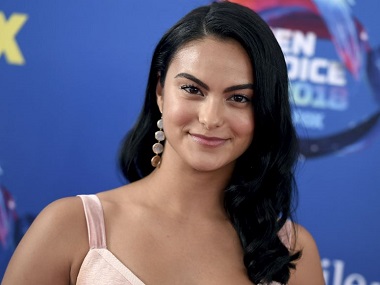 Riverdale actress Camila Mendes says she was drugged, sexually assaulted as a student in NYU Riverdale actress Camila Mendes says she was drugged, sexually assaulted as a student in NYU