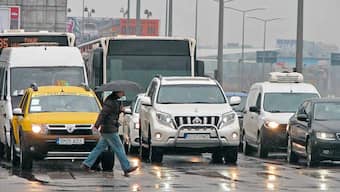 23 US states are suing Trump admin from undoing California's car pollution laws