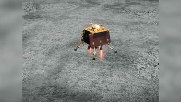 Firstpost Editor's Picks: Chandrayaan 2 landing, Ram Jethmalani passes away, reactions to 'Saaho'; today's must-read stories