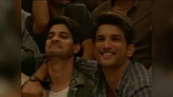 Chhichhore box office collection: Sushant Singh Rajput, Shraddha Kapoor's film rakes in Rs 35.98 cr on opening weekend