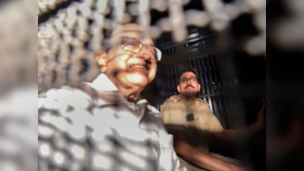 INX Media case: Delhi court sends P Chidambaram to Tihar jail till 19 Sep, allows separate cell for ex-FM
