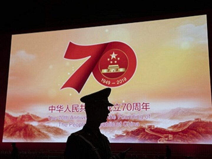 China’s Communist leaders need to reinvent economic policy as party celebrates 70 years in power; trade war, slowing economy pose challenges