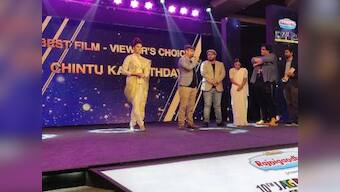 Jagran Film Festival 2019: AIB's Chintu ka Birthday named best film; Gully Boy wins for music, writing