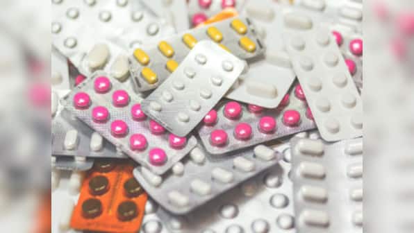 Battle of the antibiotics: Researchers find that Ciprofloxacin is more harmful to the heart than Amoxicillin