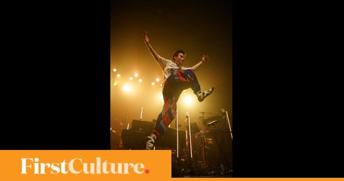 Jacob Collier in Mumbai: The artist's gig proves his most powerful ...