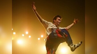 Jacob Collier in Mumbai: The artist's gig proves his most powerful instrument is his voice 