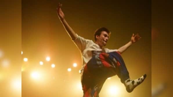 Jacob Collier in Mumbai: The artist's gig proves his most powerful instrument is his voice 