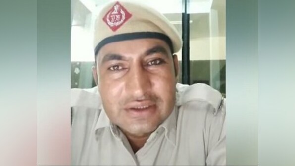 Police officer explains how to lower hefty fines under amended Motor Vehicles Act 2019; clip gets 9.7 million views on Facebook