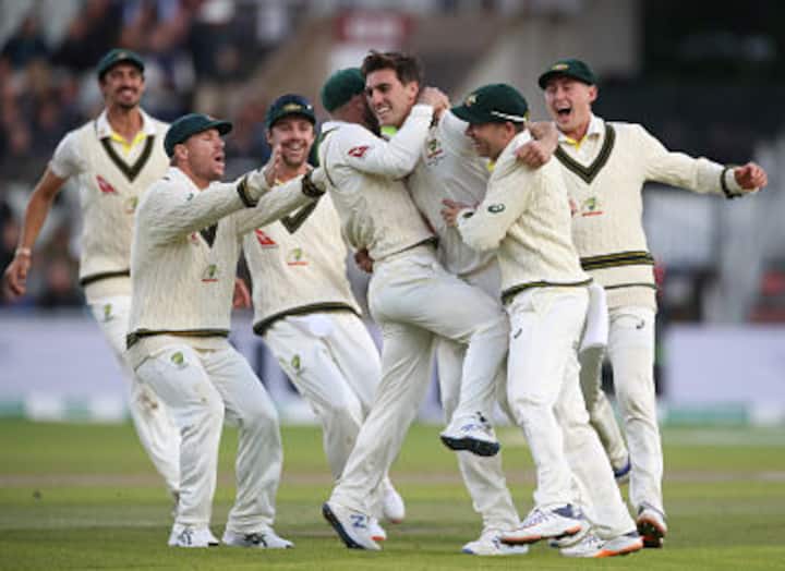 Ashes 2019: Pat Cummins double strikes leave Australia on verge of retaining the Ashes, England 365 runs away