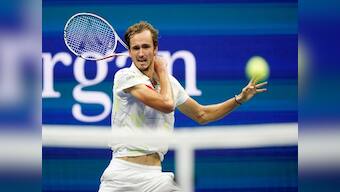 US Open 2019: Daniil Medvedev sticks to his guns, lays marker for NextGen in tight five-set defeat to Rafael Nadal