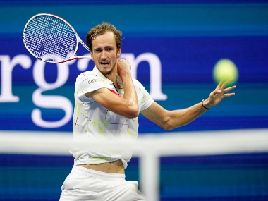 US Open 2019: Daniil Medvedev sticks to his guns, lays marker for NextGen in tight five-set defeat to Rafael Nadal US Open 2019: Daniil Medvedev sticks to his guns, lays marker for NextGen in tight five-set defeat to Rafael Nadal