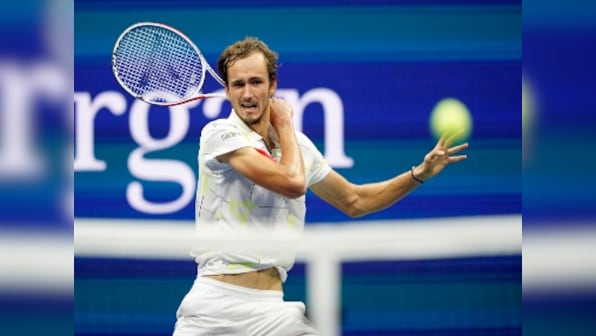 US Open 2019: Daniil Medvedev sticks to his guns, lays marker for NextGen in tight five-set defeat to Rafael Nadal