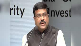 No effect on oil supply to India following attacks on Aramco centres, assures Petroleum Minister Dharmendra Pradhan