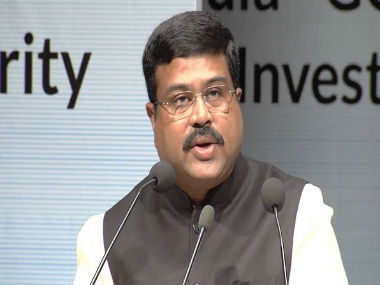 No effect on oil supply to India following attacks on Aramco centres, assures Petroleum Minister Dharmendra Pradhan No effect on oil supply to India following attacks on Aramco centres, assures Petroleum Minister Dharmendra Pradhan