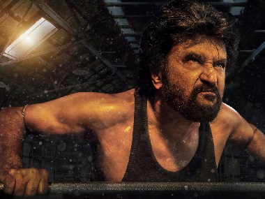 Darbar: Rajinikanth cop-drama, directed by AR Murugadoss, leaked by Tamilrockers within hours of release Darbar: Rajinikanth cop-drama, directed by AR Murugadoss, leaked by Tamilrockers within hours of release