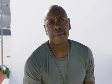 Dave Chappelle's Sticks & Stones review: Controversial, insightful stand-up special offends and questions ‘cancel culture’ Dave Chappelle's Sticks & Stones review: Controversial, insightful stand-up special offends and questions ‘cancel culture’