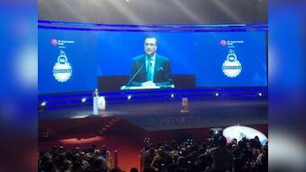 DDCA renames Feroz Shah Kotla as Arun Jaitley Stadium; to open two academies for underprivileged kids