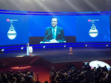 DDCA renames Feroz Shah Kotla as Arun Jaitley Stadium; to open two academies for underprivileged kids DDCA renames Feroz Shah Kotla as Arun Jaitley Stadium; to open two academies for underprivileged kids