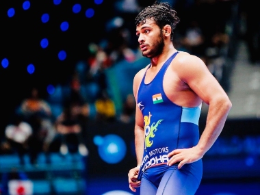 World Wrestling Championships 2019: From 'dangals' to wrestling mat, Deepak Punia makes good on promise World Wrestling Championships 2019: From 'dangals' to wrestling mat, Deepak Punia makes good on promise