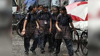 Skymet predicts monsoon showers for Delhi-NCR on 5, 6 September; region has undergone dry spell since 17 August