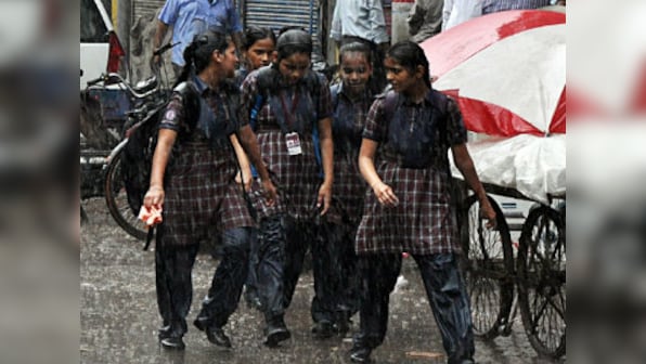 Skymet predicts monsoon showers for Delhi-NCR on 5, 6 September; region has undergone dry spell since 17 August