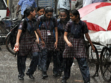 Skymet predicts monsoon showers for Delhi-NCR on 5, 6 September; region has undergone dry spell since 17 August Skymet predicts monsoon showers for Delhi-NCR on 5, 6 September; region has undergone dry spell since 17 August