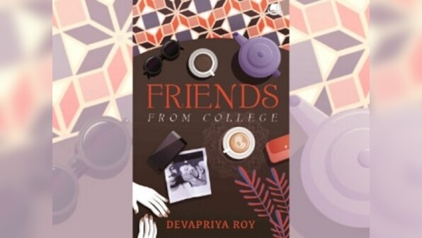 Of Devapriya Roy’s Friends from College, bridges to the past, and second-hand nostalgia