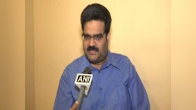 Chandrababu Naidu under house arrest: Andhra BJP condemns YSRCP attack on cadre, asks CM Jagan to take immediate action