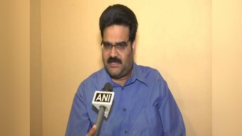 Chandrababu Naidu under house arrest: Andhra BJP condemns YSRCP attack on cadre, asks CM Jagan to take immediate action