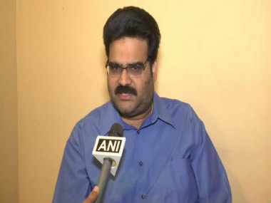 Chandrababu Naidu under house arrest: Andhra BJP condemns YSRCP attack on cadre, asks CM Jagan to take immediate action Chandrababu Naidu under house arrest: Andhra BJP condemns YSRCP attack on cadre, asks CM Jagan to take immediate action