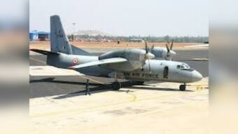 IAF to operationalise Vijaynagar's Advanced Landing Ground in Arunachal Pradesh in bid to bolster military infrastructure along China border