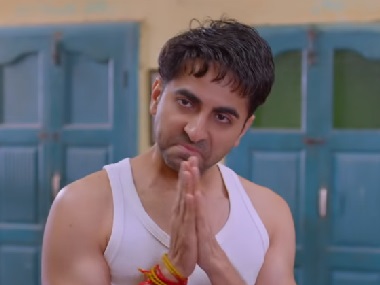 Dream Girl box office collection: Ayushmann Khurrana's comedy rakes in Rs 44.57 cr in opening weekend Dream Girl box office collection: Ayushmann Khurrana's comedy rakes in Rs 44.57 cr in opening weekend