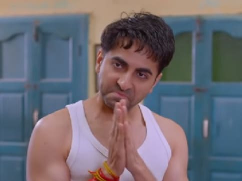 Dream Girl box office collection: Ayushmann Khurrana's comedy rakes in Rs 44.57 cr in opening weekend Dream Girl box office collection: Ayushmann Khurrana's comedy rakes in Rs 44.57 cr in opening weekend