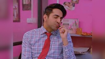 Dream Girl box office collection: Ayushmann Khurrana, Nushrat Bharucha's comedy earns Rs 26.47 cr in two days