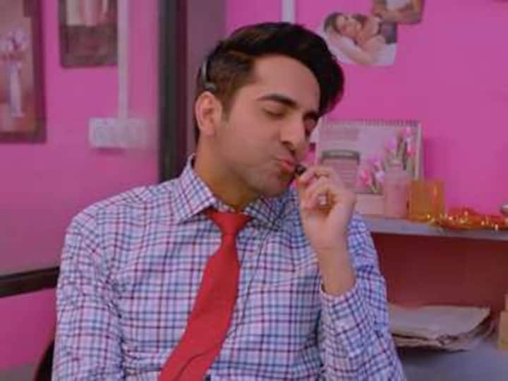 Dream Girl: Ayushmann Khurrana, Nushrat Bharucha's comedy to release in Hong Kong on 5 December